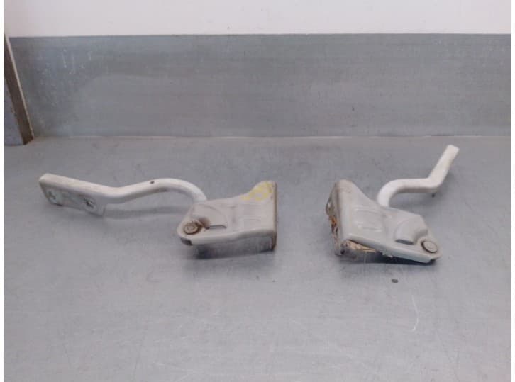 Recambio de bisagra capot para tata indica vista 1.3 crdi referencia OEM IAM 169A1000 3