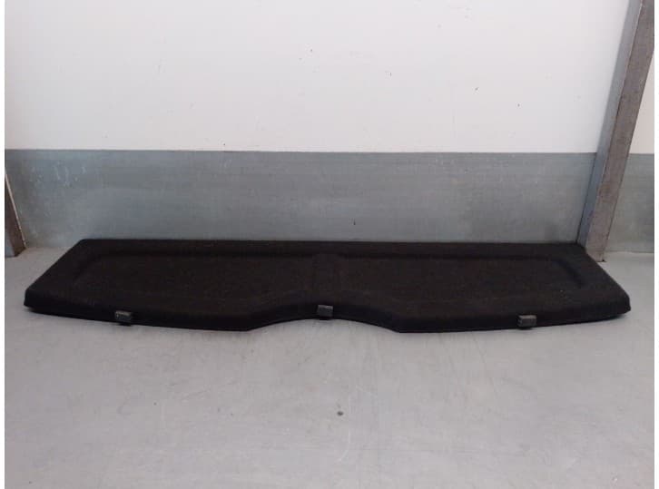 Recambio de bandeja trasera para tata indica vista 1.3 crdi referencia OEM IAM 169A1000 3