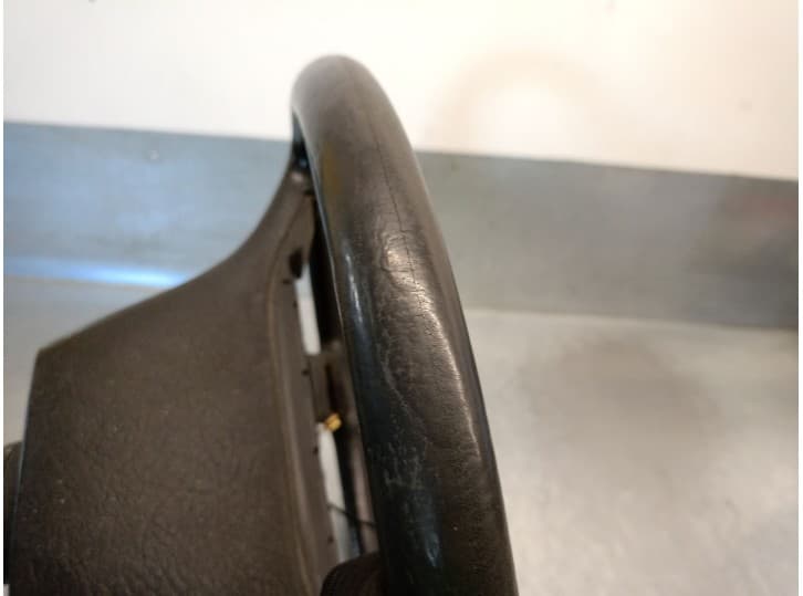 Recambio de volante para volvo 440 (445) 2.0 referencia OEM IAM 3459310 3459310 4