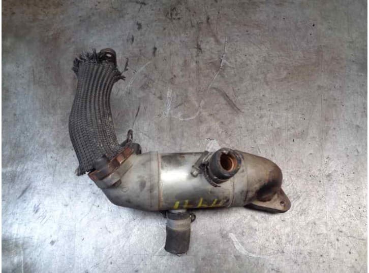 Recambio de enfriador egr para rover 45 i sedán (rt) 2.0 idt referencia OEM IAM