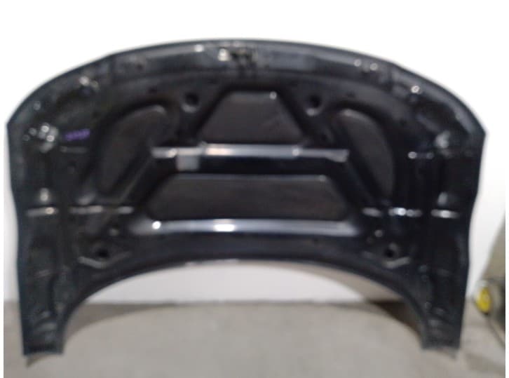Recambio de capot para audi tt (8n3) 1.8 t referencia OEM IAM 8N0823029A 2