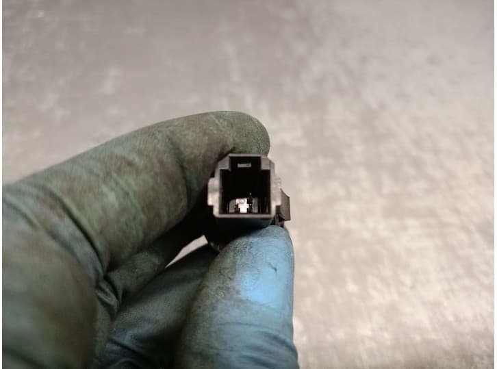 Recambio de sensor para toyota prius (_w3_) 1.8 hybrid (zvw3_) referencia OEM IAM 8912130020 3