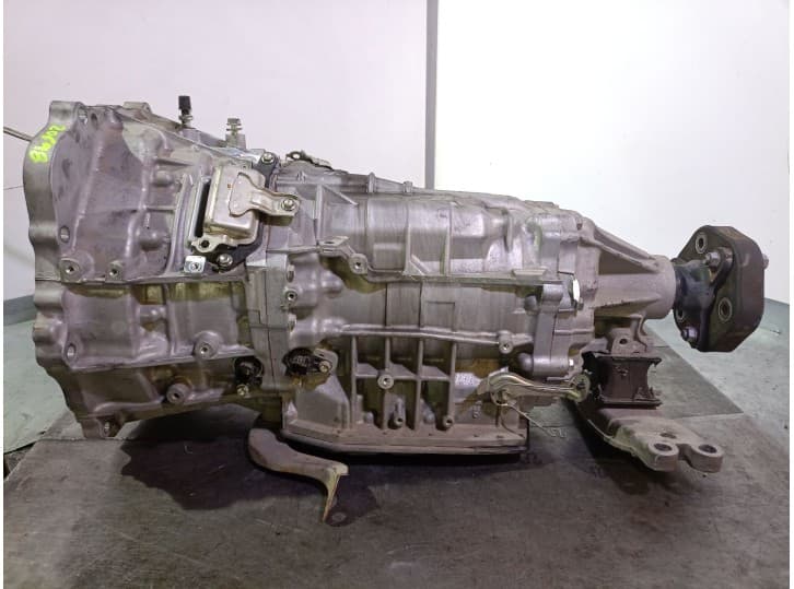 Recambio de caja cambios para lexus is iii (_e3_) 300h (ave30_) referencia OEM IAM 3092030030
