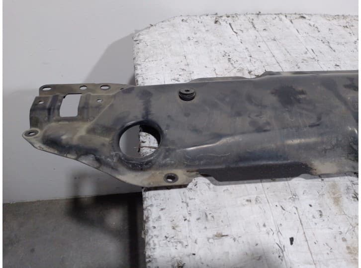 Recambio de panel frontal para bmw 5 touring (e61) 525 d referencia OEM IAM 51647033741 2