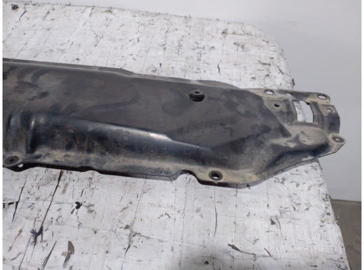 Recambio de panel frontal para bmw 5 touring (e61) 525 d referencia OEM IAM 51647033741 3