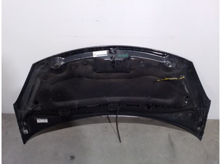 Recambio de capot para citroën c3 ii (sc_) 1.0 vti 68 referencia OEM IAM 7901R1 2