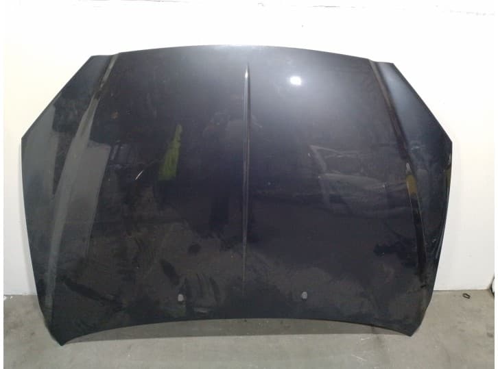 Recambio de capot para ssangyong kyron 2.0 xdi referencia OEM IAM 6101108B02