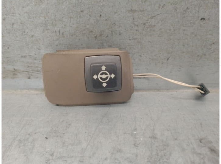 Recambio de interruptor para bmw 7 (e65, e66, e67) 730 d referencia OEM IAM 6911535