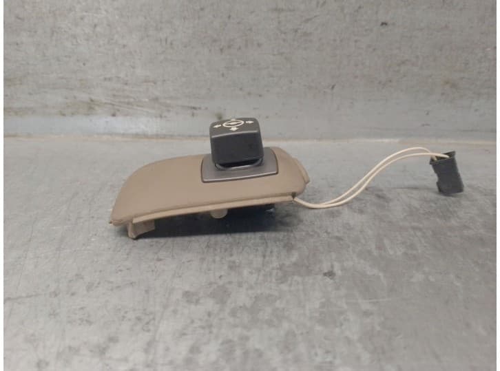 Recambio de interruptor para bmw 7 (e65, e66, e67) 730 d referencia OEM IAM 6911535 2