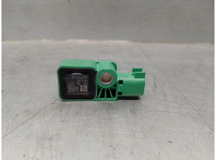 Recambio de sensor impacto para volvo xc60 i suv (156) d5 awd referencia OEM IAM 31264409