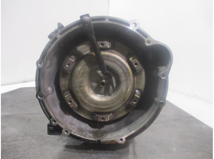 Recambio de caja cambios para kia sorento i (jc) 2.5 crdi referencia OEM IAM X5BA4 243104