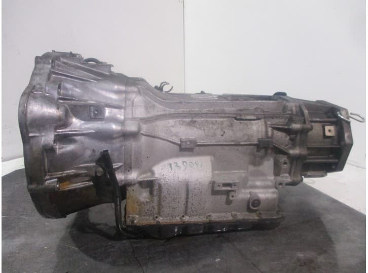 Recambio de caja cambios para kia sorento i (jc) 2.5 crdi referencia OEM IAM X5BA4 243104 2