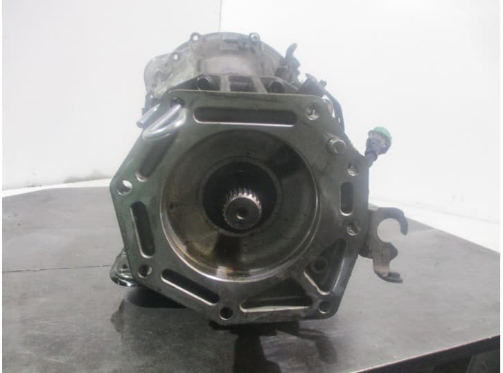 Recambio de caja cambios para kia sorento i (jc) 2.5 crdi referencia OEM IAM X5BA4 243104 3