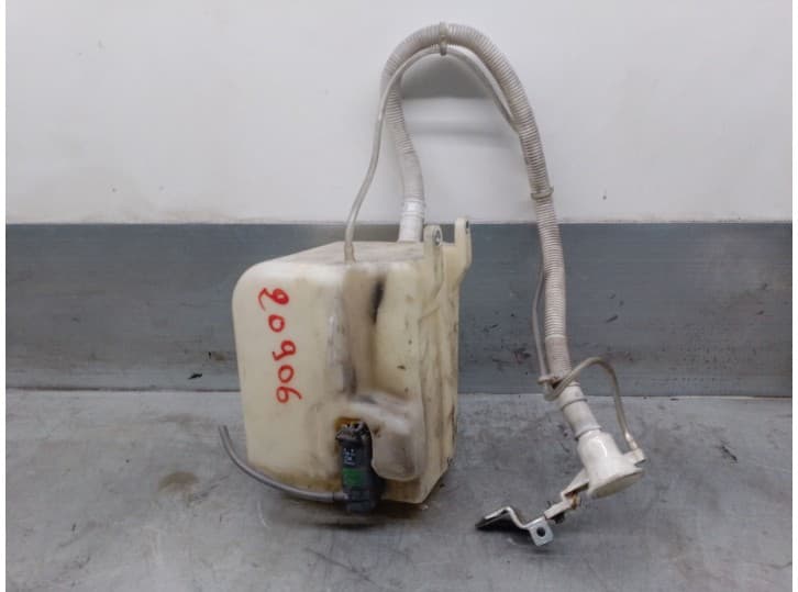 Recambio de deposito limpia para tata indica vista 1.3 crdi referencia OEM IAM 102A2000