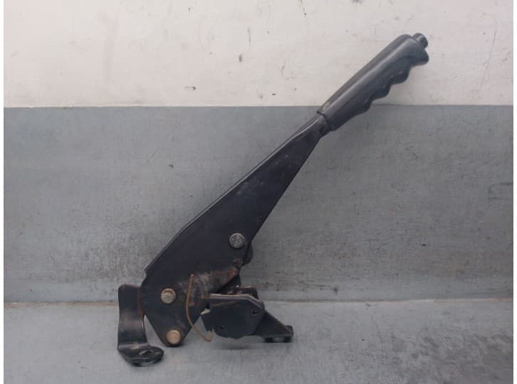 Recambio de palanca freno de mano para ford orion ii (aff) 1.6 d referencia OEM IAM LTC