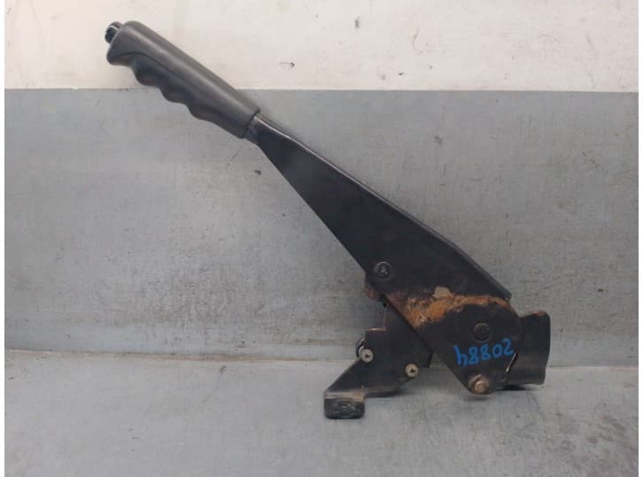 Recambio de palanca freno de mano para ford orion ii (aff) 1.6 d referencia OEM IAM LTC 3