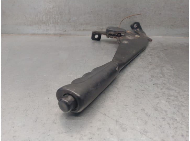 Recambio de palanca freno de mano para ford orion ii (aff) 1.6 d referencia OEM IAM LTC 4