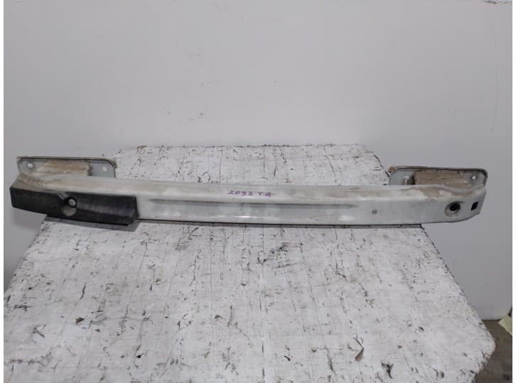 Recambio de refuerzo paragolpes trasero para ford ka (ru8) 1.2 referencia OEM IAM 1557233