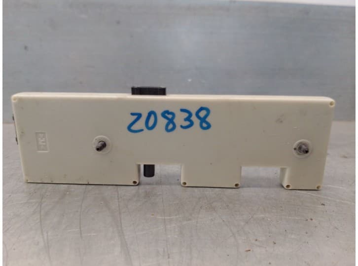 Recambio de amplificador para bmw 3 (e90) 320 d referencia OEM IAM 918765801  21367510 2