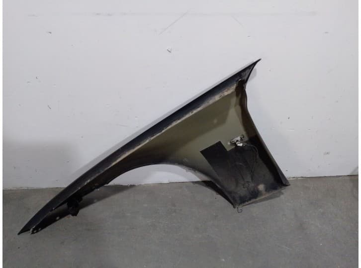 Recambio de aleta delantera derecha para bmw 3 (e90) 320 d referencia OEM IAM 41355A55AF4 2