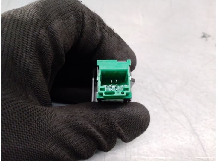 Recambio de mando para peugeot 508 sw i (8e_) 2.0 hdi referencia OEM IAM 96770413ZE 3