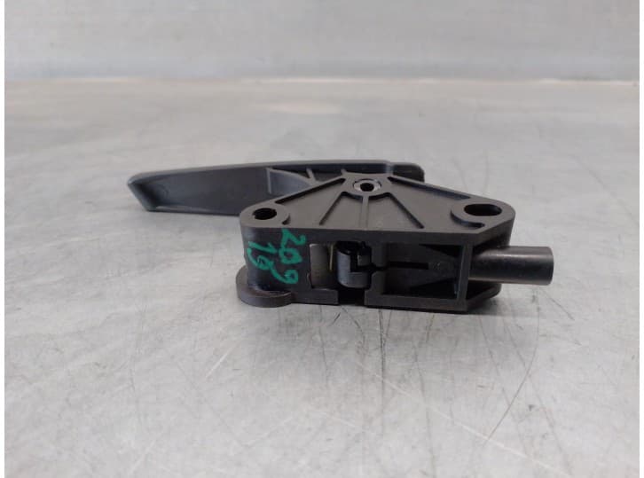 Recambio de cerradura capot para peugeot 508 sw i (8e_) 2.0 hdi referencia OEM IAM 7937V8 2