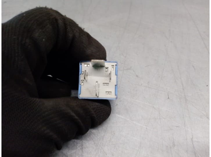 Recambio de rele para peugeot 508 sw i (8e_) 2.0 hdi referencia OEM IAM 9638182880  OMRON 2