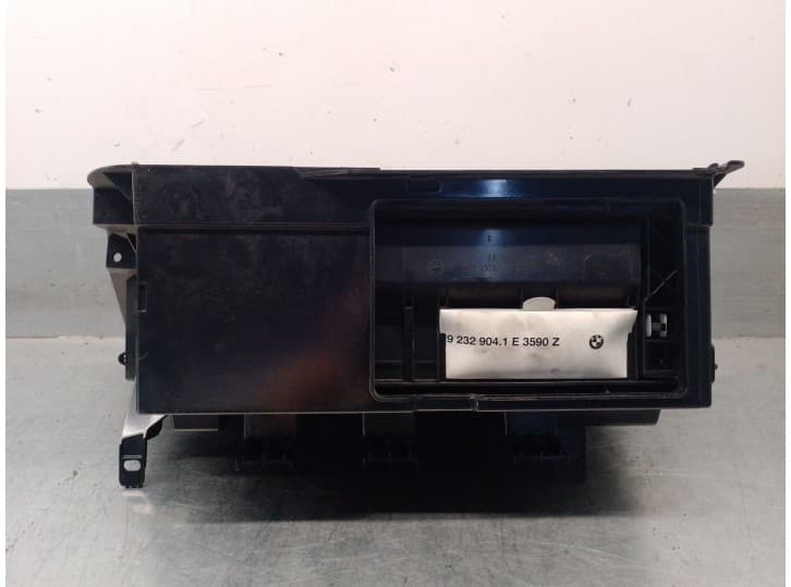 Recambio de guantera para bmw 3 (e90) 320 d referencia OEM IAM 51167120408 51169110539 2