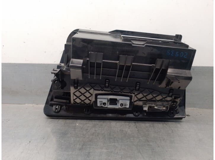Recambio de guantera para bmw 3 (e90) 320 d referencia OEM IAM 51167120408 51169110539 3