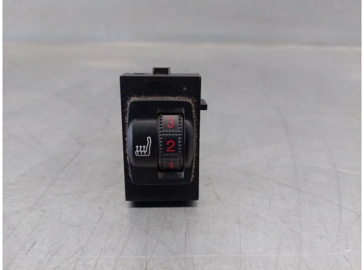 Recambio de mando para peugeot 508 sw i (8e_) 2.0 hdi referencia OEM IAM 98019840ZD