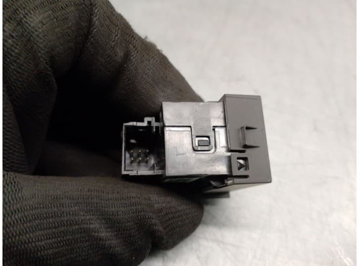 Recambio de mando para peugeot 508 sw i (8e_) 2.0 hdi referencia OEM IAM 98019840ZD 3