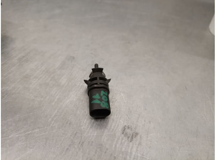 Recambio de sensor para ssangyong kyron 2.0 xdi referencia OEM IAM 809233  809233 2