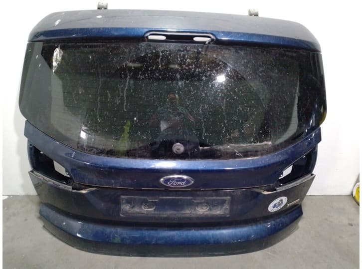 Recambio de porton trasero para ford s-max (wa6) 2.0 tdci referencia OEM IAM 1719623