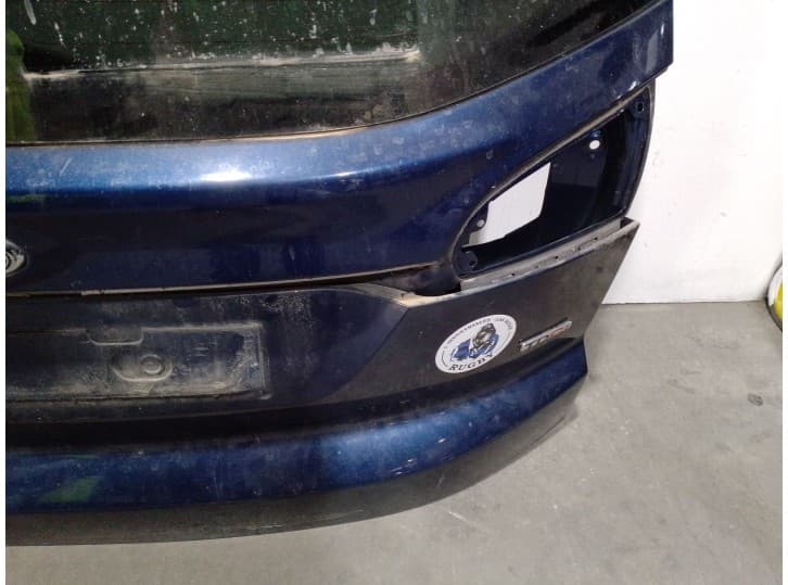 Recambio de porton trasero para ford s-max (wa6) 2.0 tdci referencia OEM IAM 1719623 2