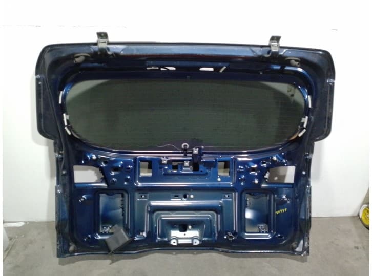 Recambio de porton trasero para ford s-max (wa6) 2.0 tdci referencia OEM IAM 1719623 4