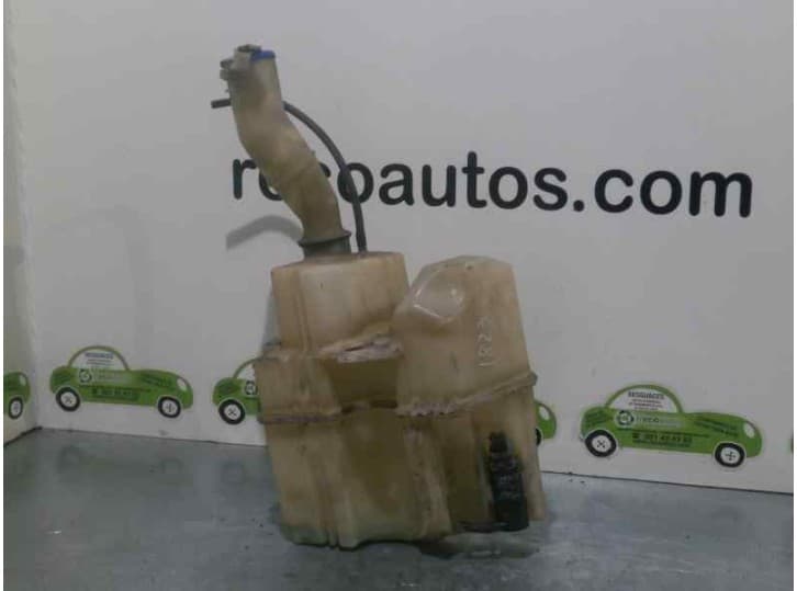 Recambio de deposito limpia para volvo s60 i (384) 2.4 referencia OEM IAM 9178881