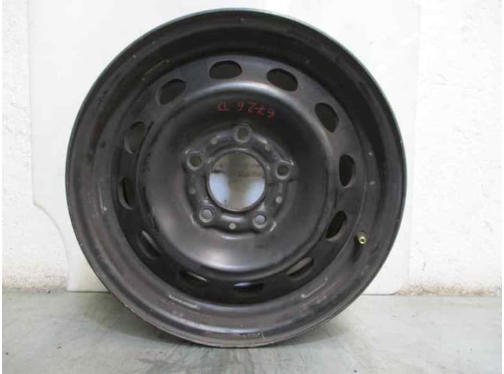 Recambio de llanta para bmw 3 (e46) 318 i referencia OEM IAM 1093823 R1561/2JX15H2IS42