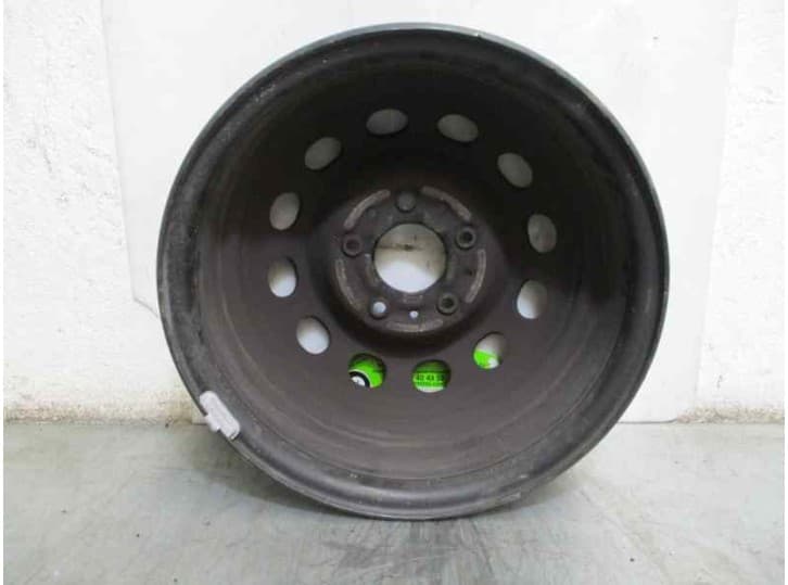 Recambio de llanta para bmw 3 (e46) 318 i referencia OEM IAM 1093823 R1561/2JX15H2IS42 3