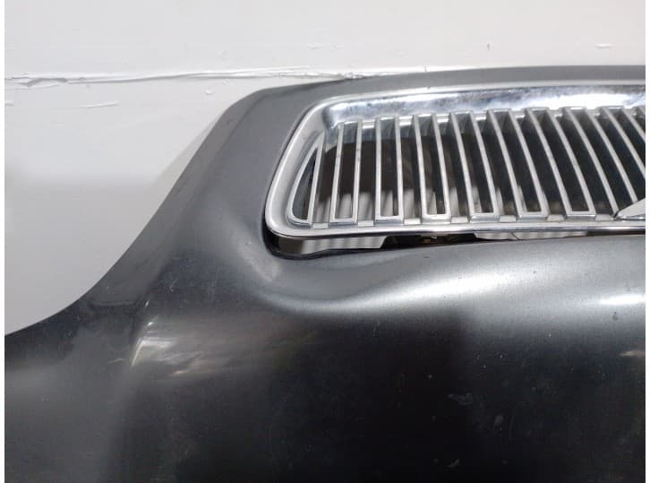 Recambio de capot para volvo s40 i (644) 1.8 referencia OEM IAM 30621340 2