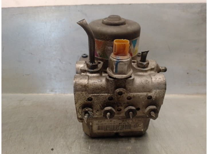 Recambio de abs para cadillac srx 3.6 referencia OEM IAM 15792149 15792152 DELPHI 4