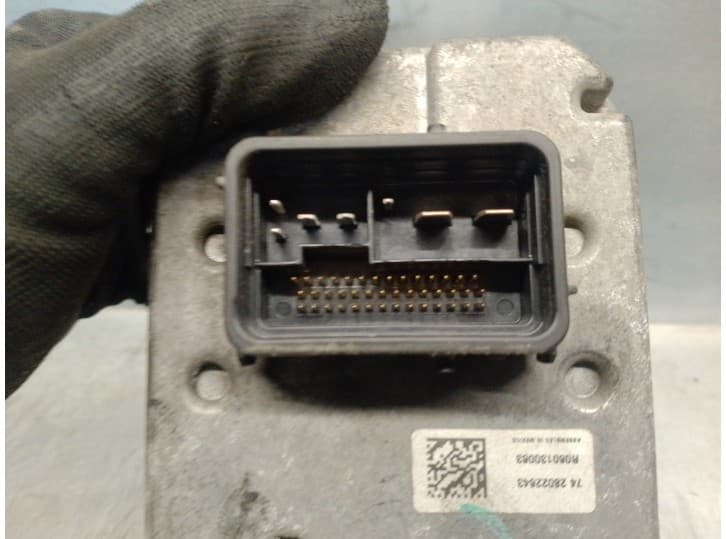Recambio de abs para cadillac srx 3.6 referencia OEM IAM 15792149 15792152 DELPHI 6