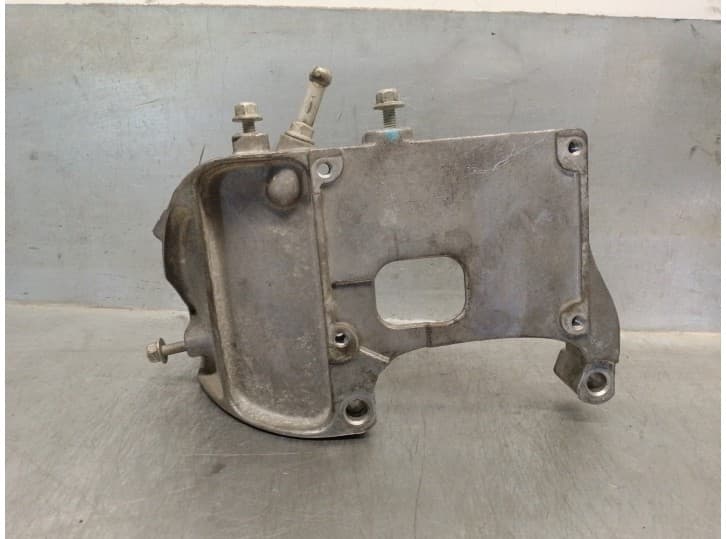 Recambio de soporte motor para cadillac srx 3.6 referencia OEM IAM 12600071 12600071