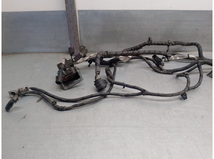 Recambio de cableado para cadillac srx 3.6 referencia OEM IAM 10369376 10369376 2