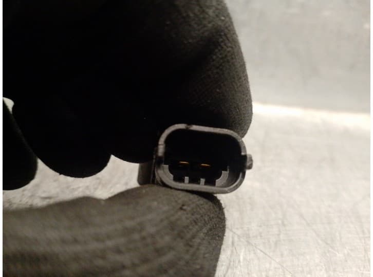 Recambio de sensor para cadillac srx 3.6 referencia OEM IAM 12566845 0261231174 BOSCH 3