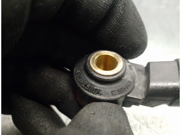 Recambio de sensor para cadillac srx 3.6 referencia OEM IAM 12566845 0261231174 BOSCH 4