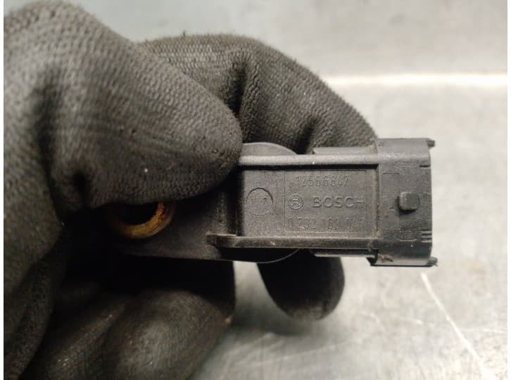 Recambio de sensor para cadillac srx 3.6 referencia OEM IAM 12566847 0232103047 BOSCH 4