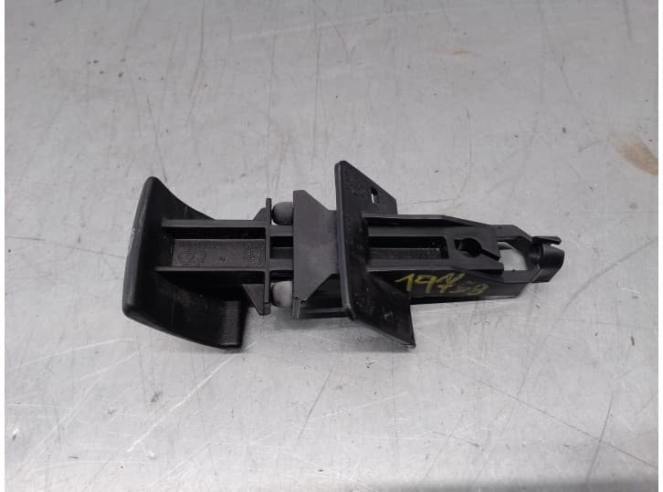 Recambio de palanca freno de mano para cadillac srx 3.6 referencia OEM IAM 25716230 2