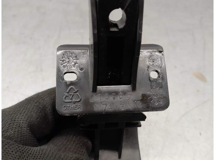Recambio de palanca freno de mano para cadillac srx 3.6 referencia OEM IAM 25716230 4