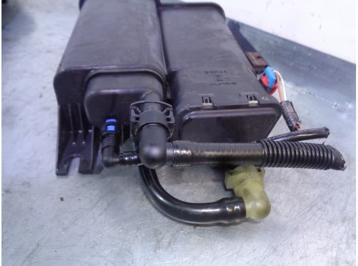 Recambio de filtro carbono activo para cadillac srx 3.6 referencia OEM IAM 15214438 3