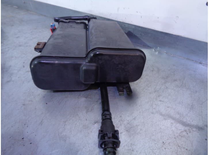 Recambio de filtro carbono activo para cadillac srx 3.6 referencia OEM IAM 15214438 4